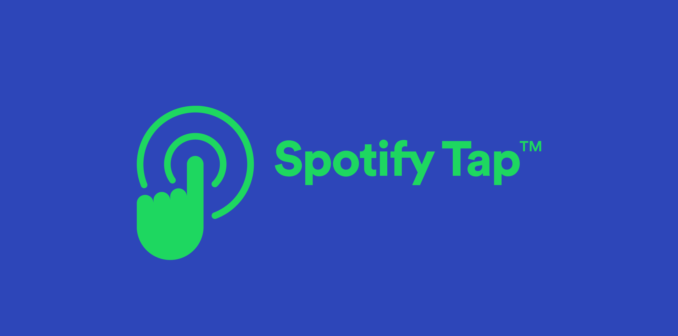 How To Get Straight to the Music With Spotify Tap Spotify