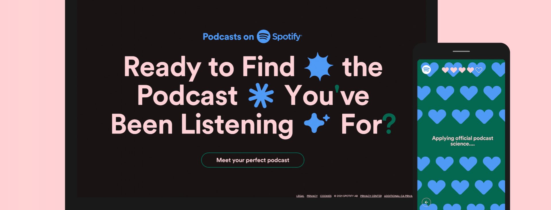 International Podcast Day: Spotify's Podcast Push In India