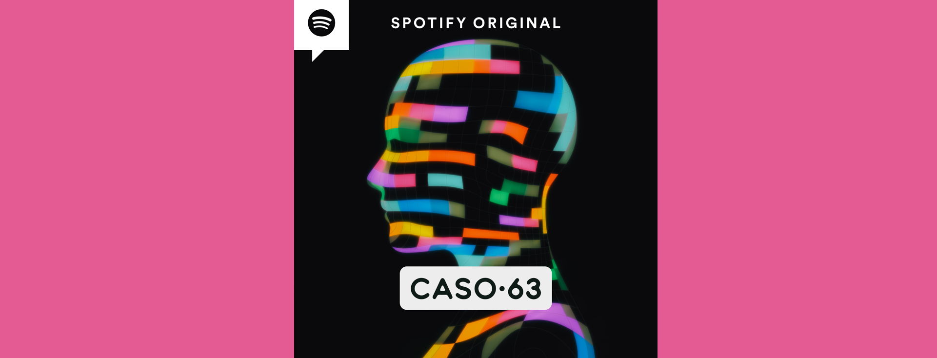 Chart-Topping Chilean Podcast 'Caso 63' Gears Up for Season 2—And Announces  an English-Language Adaptation — Spotify