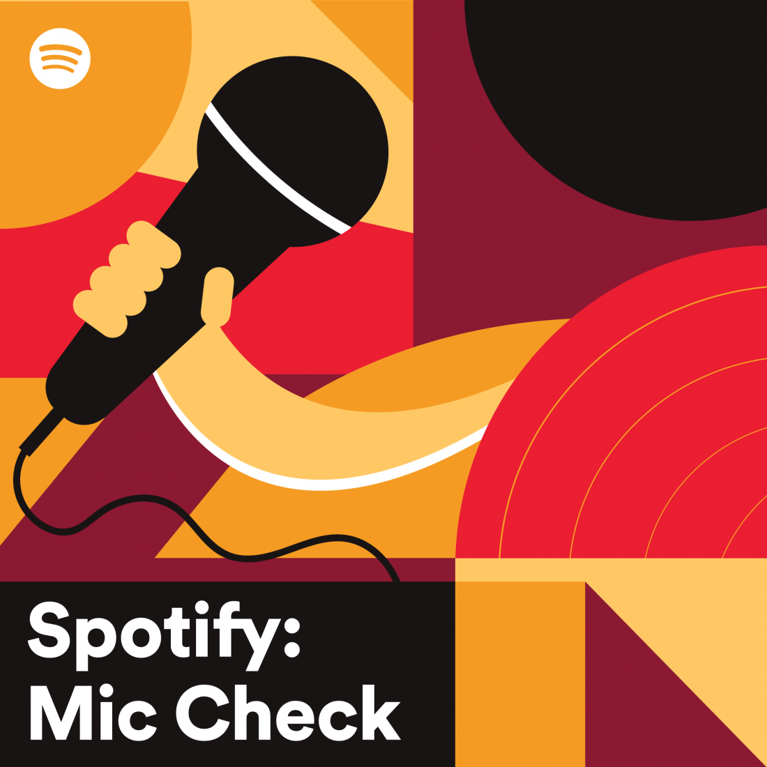 Spotify Expands Our Company News Podcast Slate With Two More Shows for  Listeners To Love — Spotify