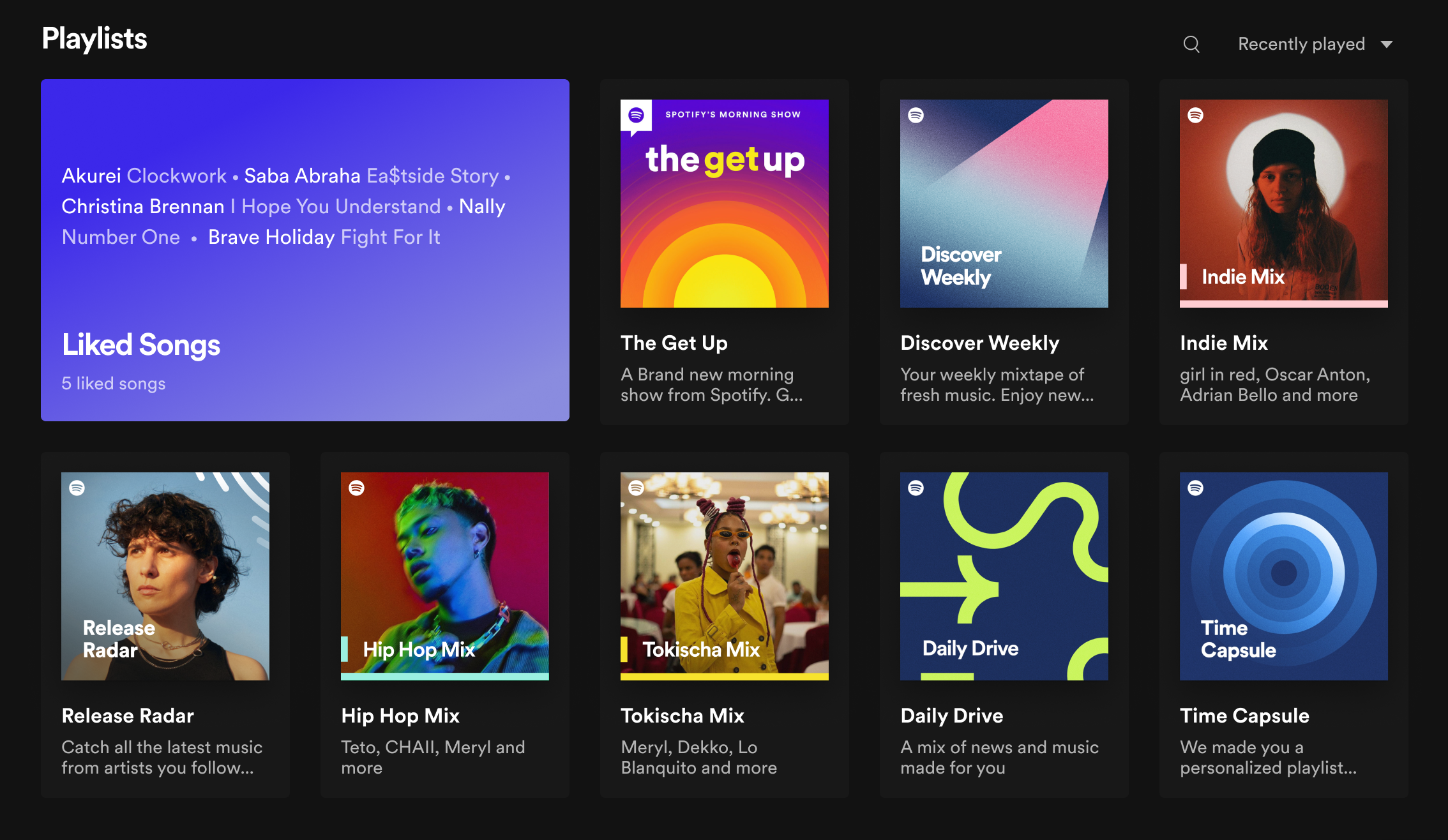 Spotify, Description, History, & Facts