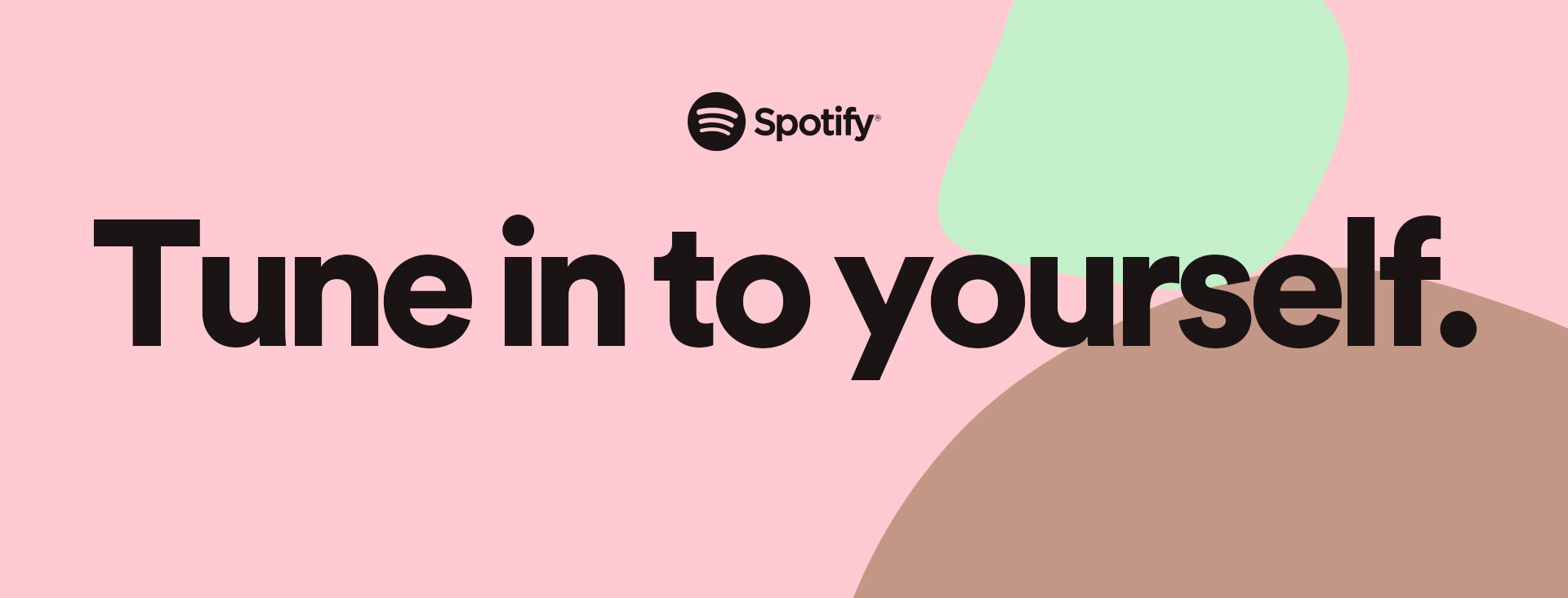 Spotify Encourages Everyone To 'Take A Beat' on World Mental