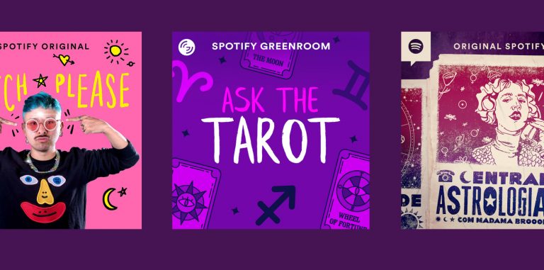 These New Spotify Video Podcasts Are Engaging Listeners Around the World —  Spotify