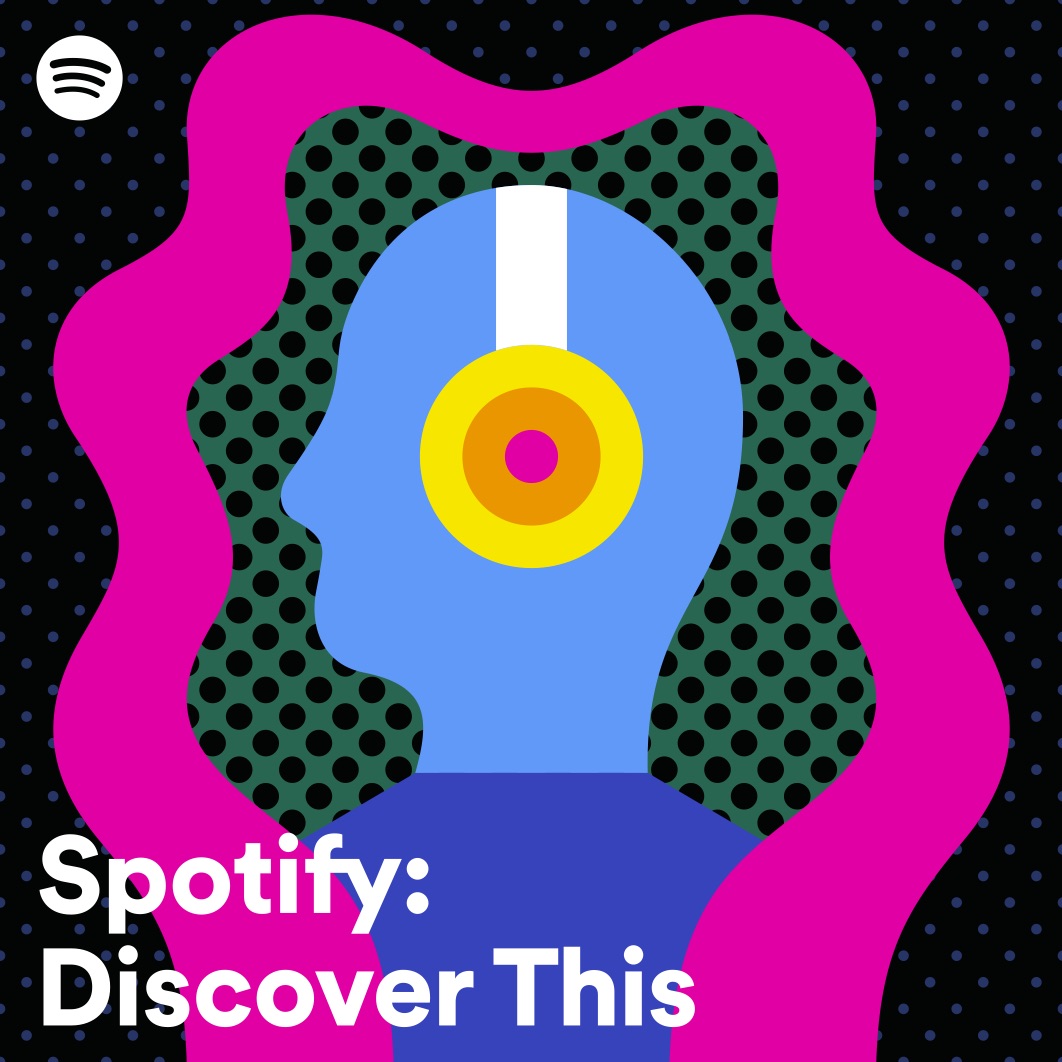 Spotify — Podcasts