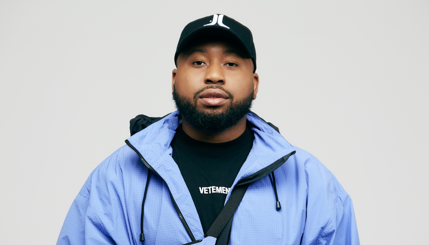 Dj akademiks deals clothing