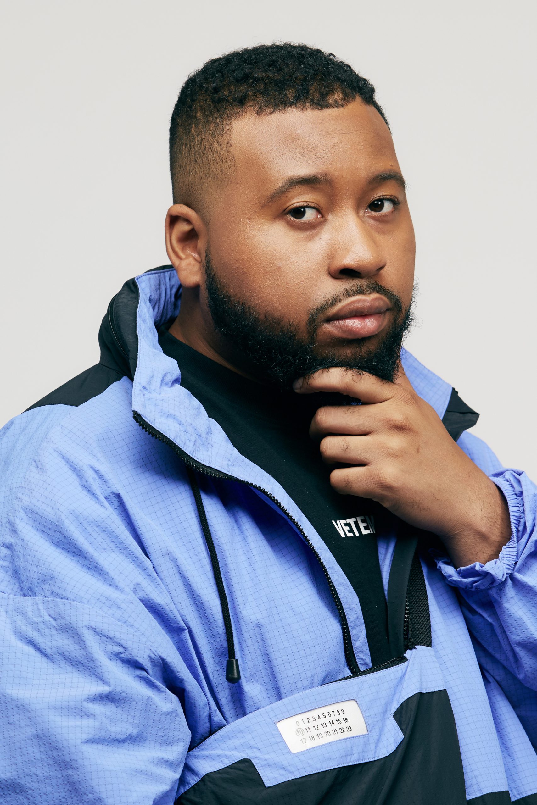 DJ Akademiks Speaking About Intimacy With Young Women Sparks  Reactions--