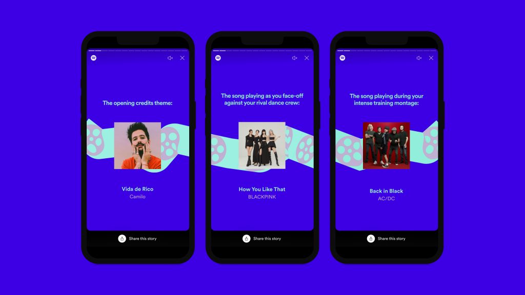 Spotify Wrapped 2021: veja como acessar a retrospectiva musical no app