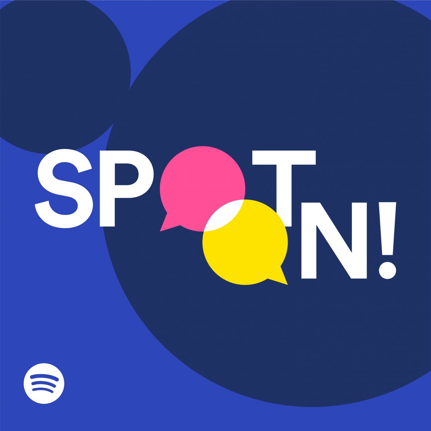 The Future of Spotify for Podcasters: Changes, Partnerships, and Exciting  New Features, by 444 Street Records' Purely-Premium Uncut, Feb, 2024