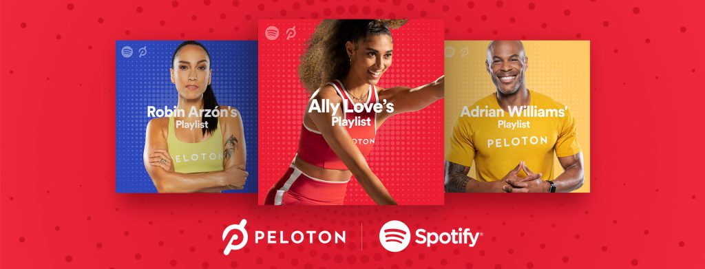 B9  Retrospectiva 2021 do Spotify ganha seções dedicadas a