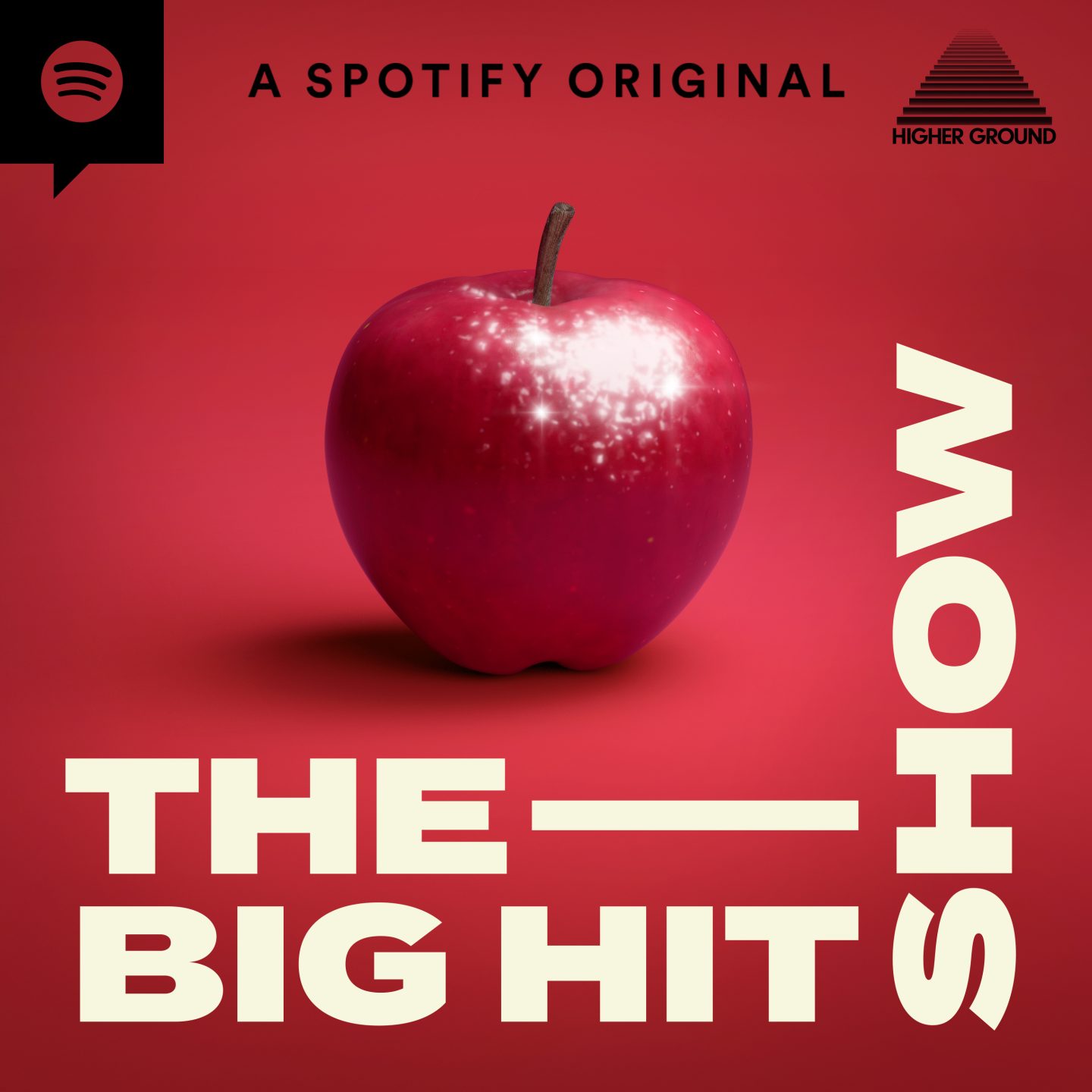 Big Small Talk  Podcast on Spotify