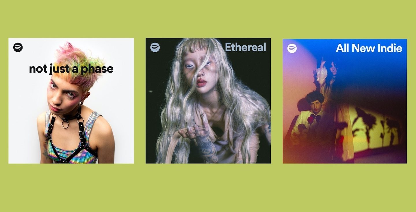 The State of Indie Music, According to Spotify's Editors — Spotify