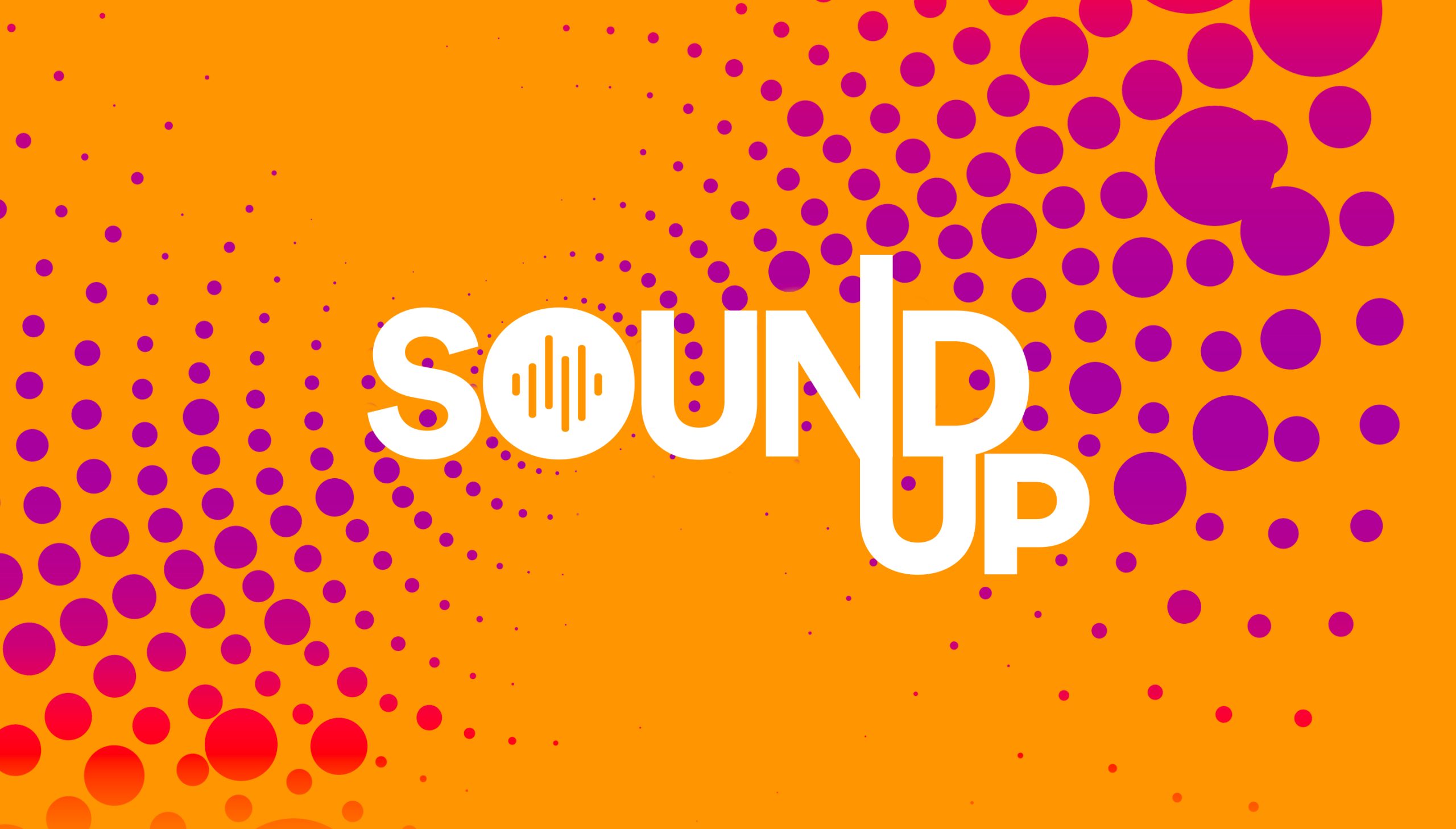 Spotify's Sound Up Program Continues to Bring Diverse Voices to Podcasting  — Spotify