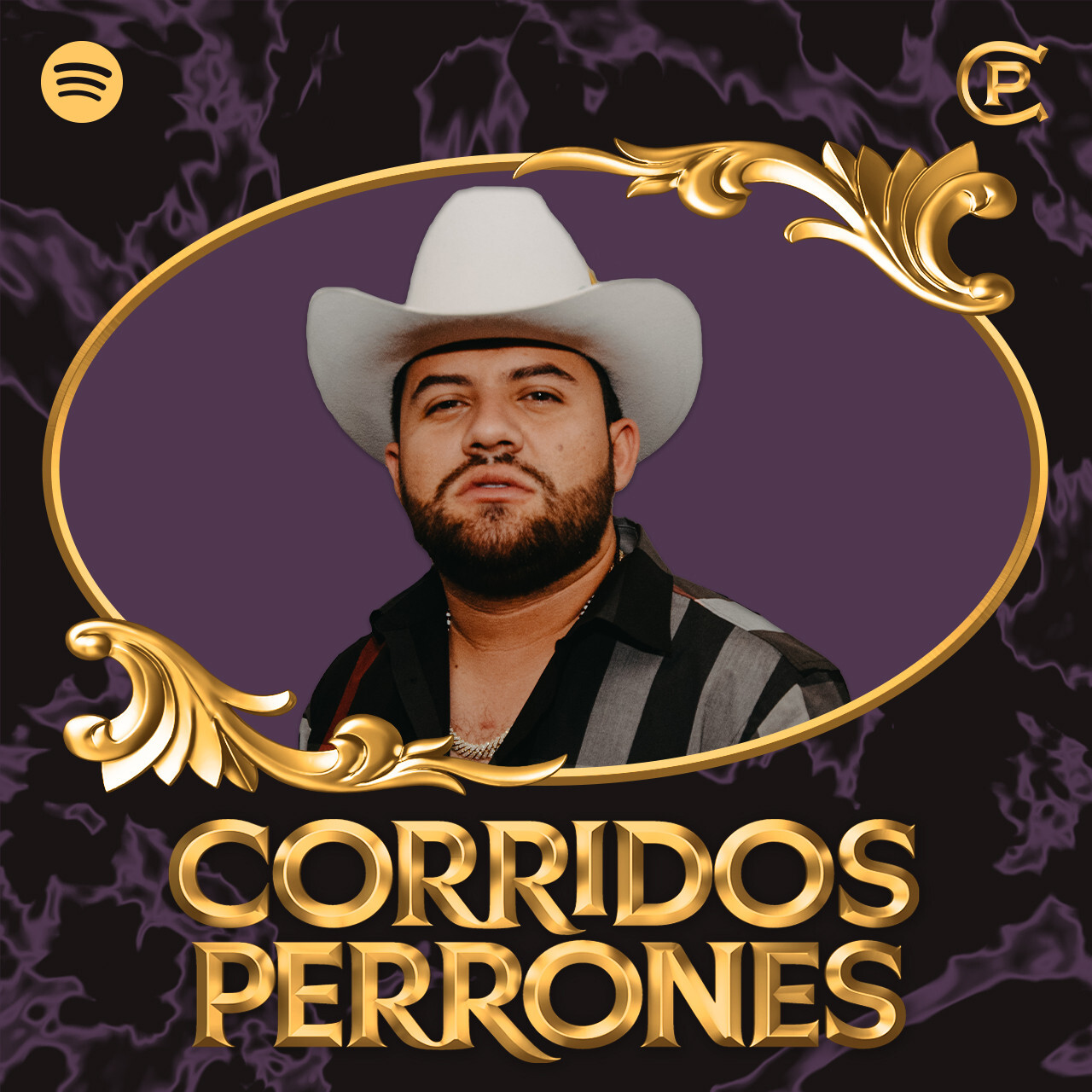 Spotify Celebrates the Revival of Corridos With the Corridos Perrones  Playlist and Exclusive Content From Legends and Newcomers of the Genre —  Spotify