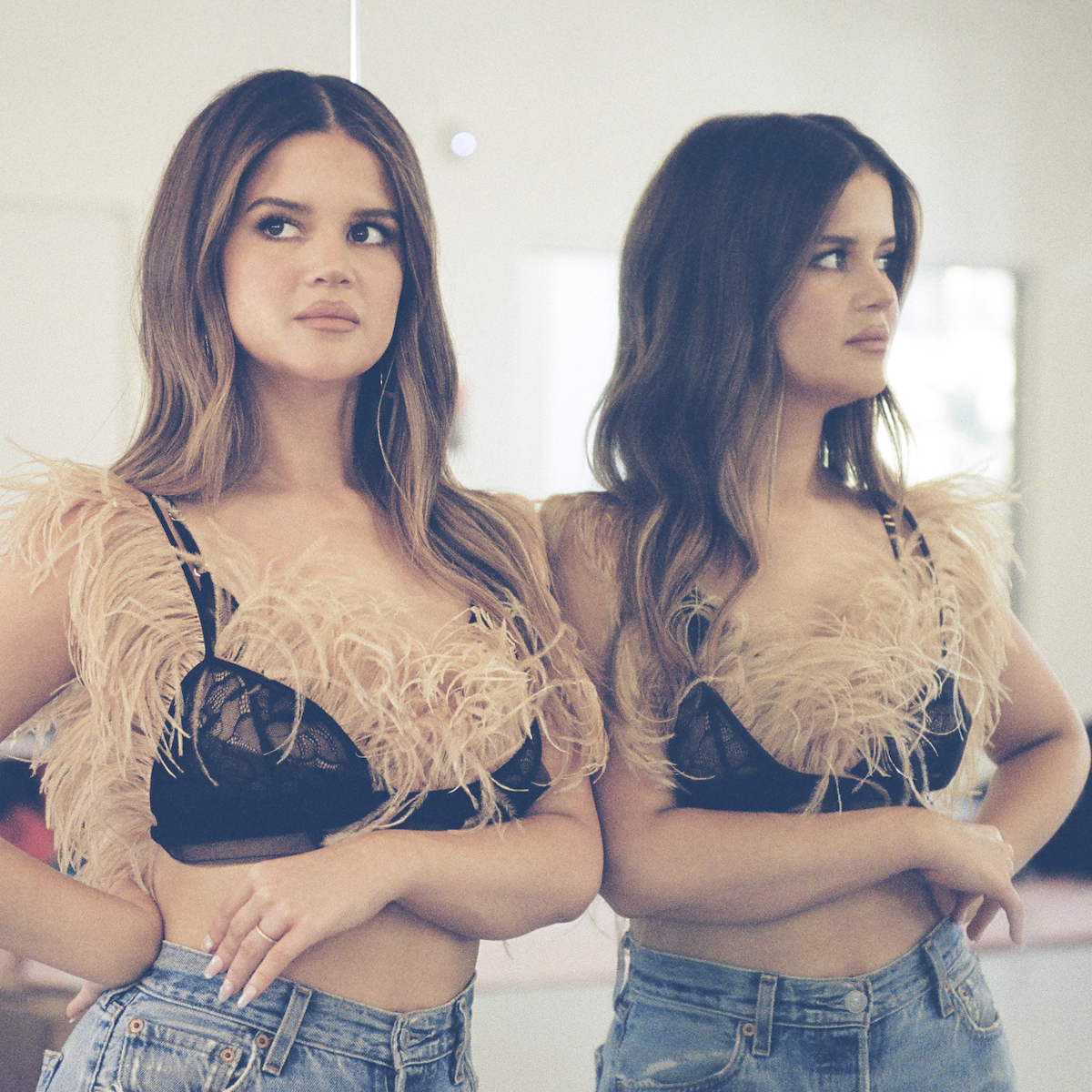 Spotify Brings Fans an Exclusive Digital Experience for Maren Morris’s