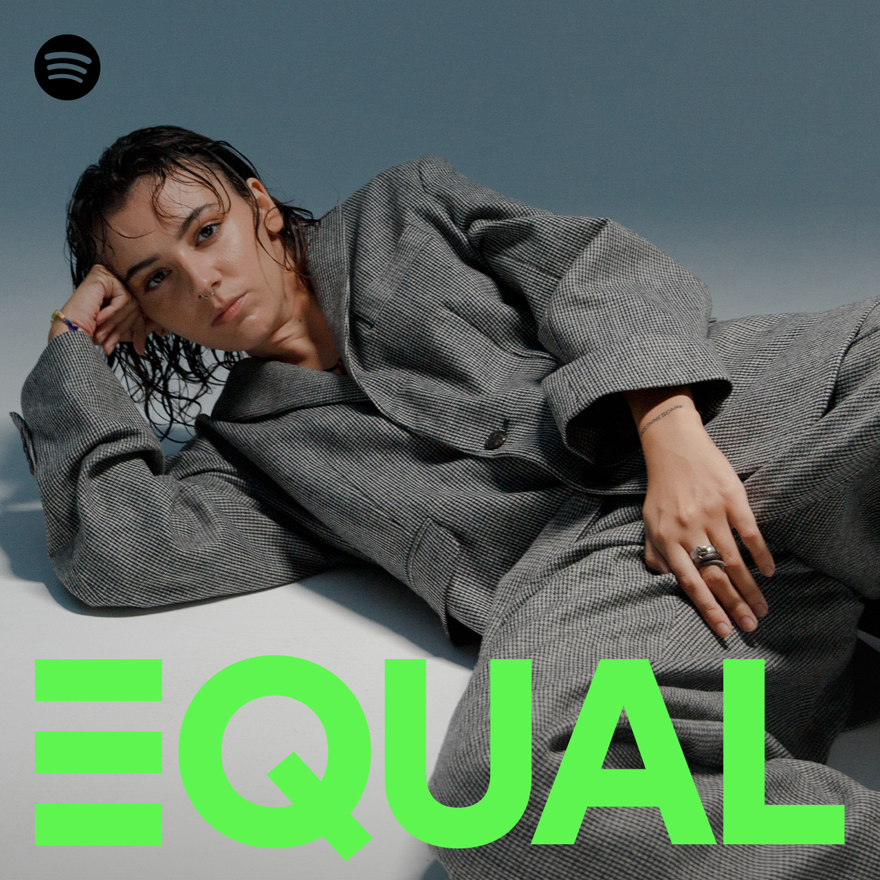 ARIETE Shares Her Vision for the Music Industry as Spotify's EQUAL  Ambassador of the Month — Spotify