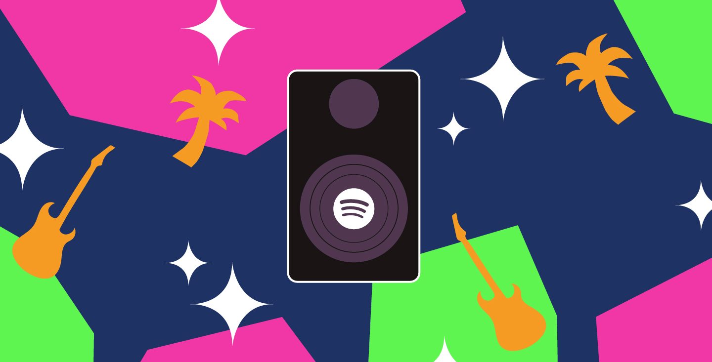 How To Get Hyped for Festival Season With Spotify — Spotify