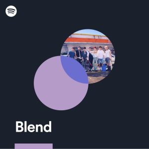 K-Pop Fans Can Now Blend With Some of Their Favorite Groups on Spotify