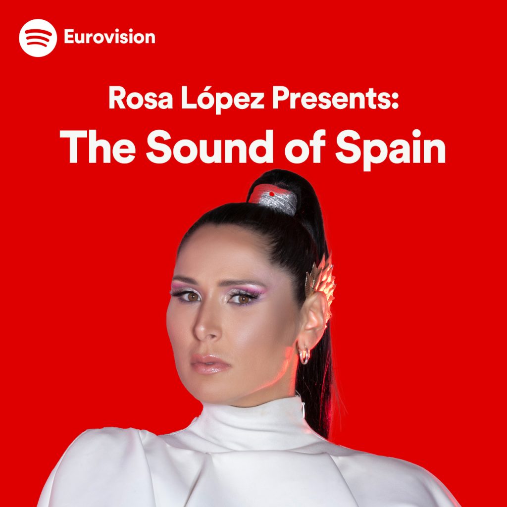 Nebulossa reaches number one at Spotify's Viral 50 Spain with Zorra