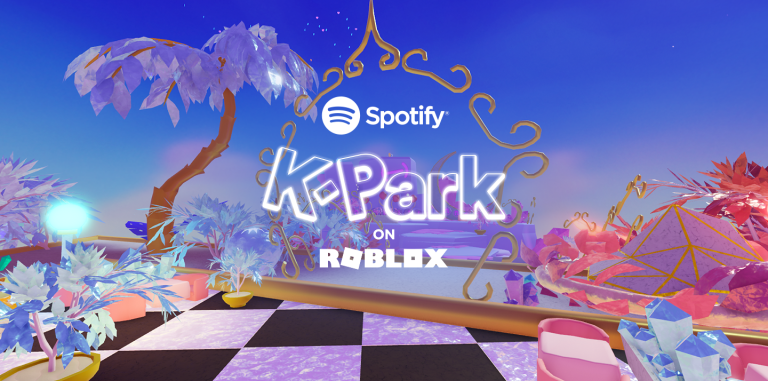 Roblox: Spotify Island apresenta universo dedicado ao hip-hop no