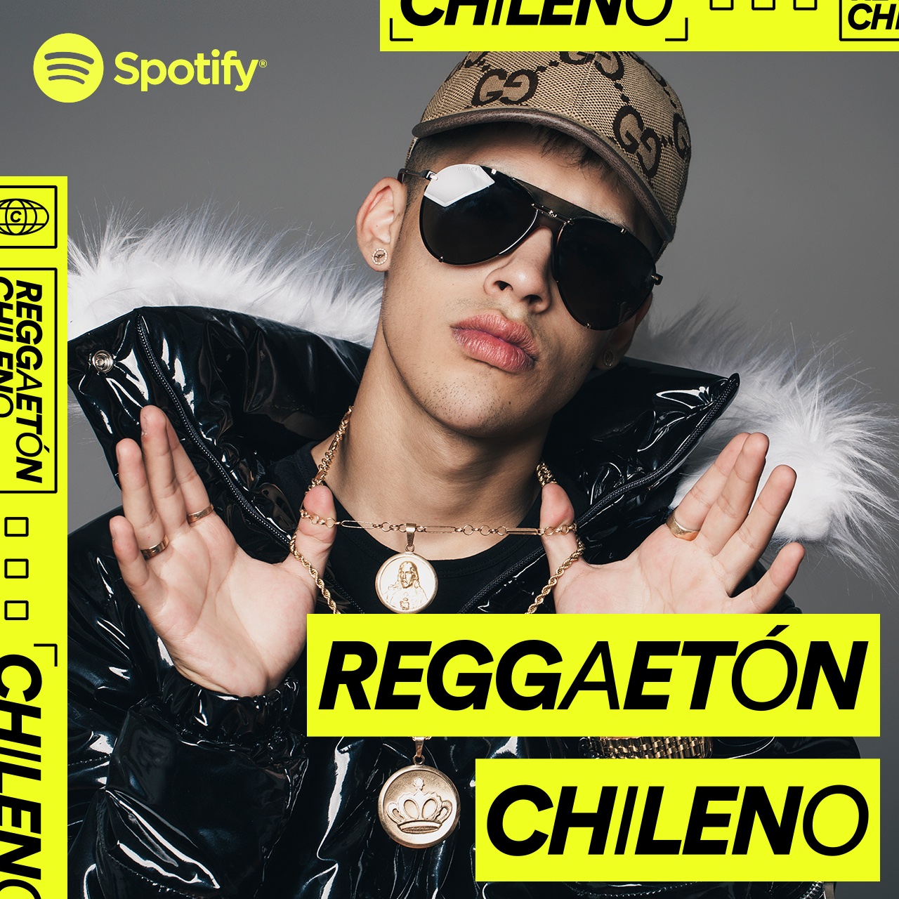 Local Artists Help Santiago, Chile, Solidify Its Status as Spotify’s