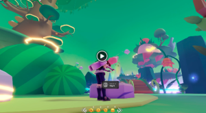 Roblox ganha Spotify Island, ilha com música e colabs de artistas