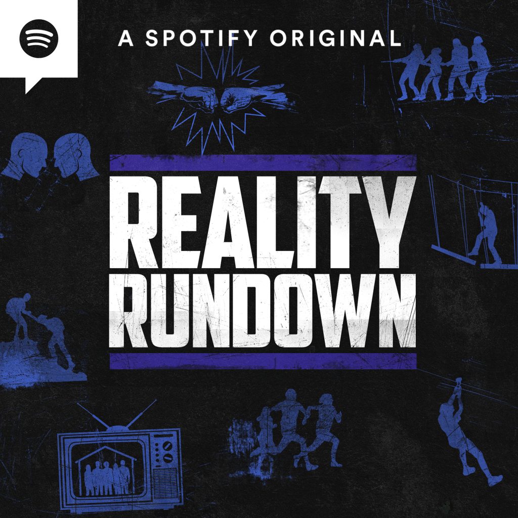 Reality rundown