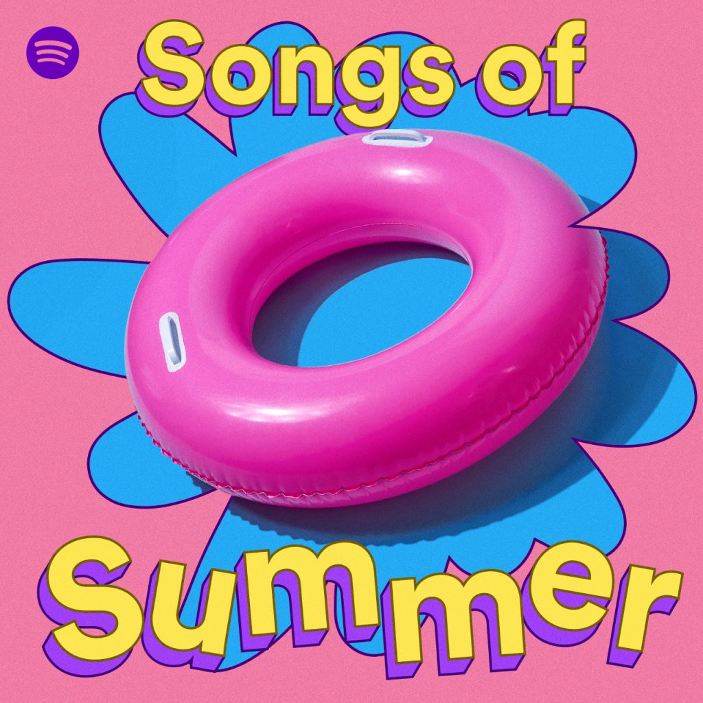 Grab Your Sunnies and Celebrate With Our Songs of Summer Predictions