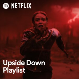 Stranger Things Season 4 Soundtrack: Details and Playlist