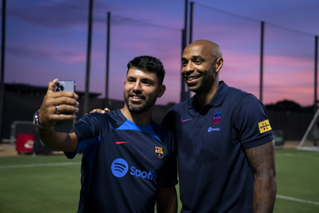 Headwear – Barça Official Store Spotify Camp Nou