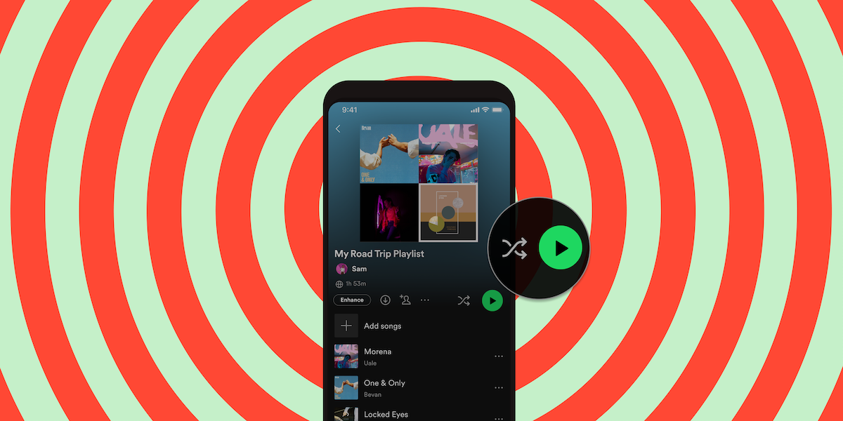 Spotify's New Home Feeds Make Discovering Your New Favorites Easy — Spotify