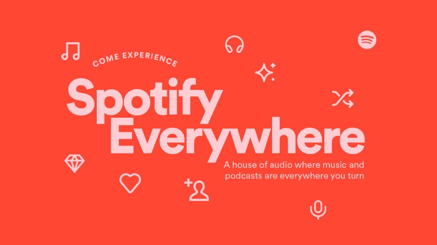 Make Your At-Home Dance Party Complete With Philips Hue + Spotify — Spotify