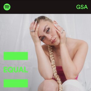 EQUAL Marks Two Years of Celebrating Women Artists And Spotify Announces  the Next EQUAL FEST — Spotify