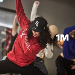 Six Playlists To Get Your Dance on From South Korea's 1MILLION Dance Studio  — Spotify