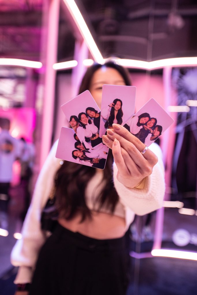 Blackpink x Spotify 'Born Pink' Pop-Up: Photos, Location, Merch Prices