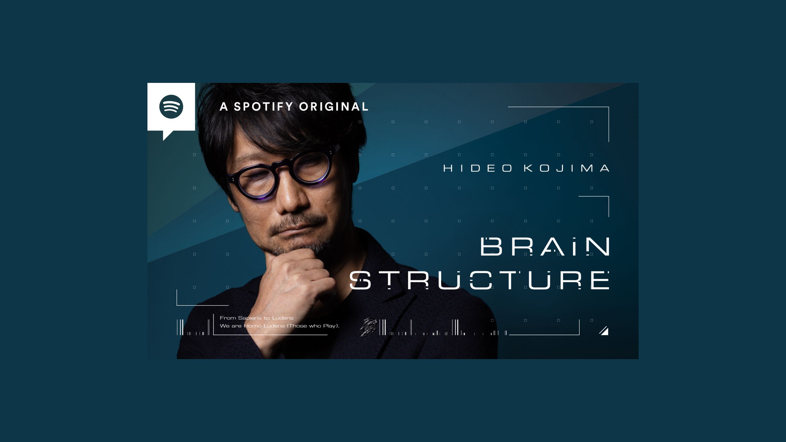 Hideo Kojima Talks About What He'd Like to Create in 2020