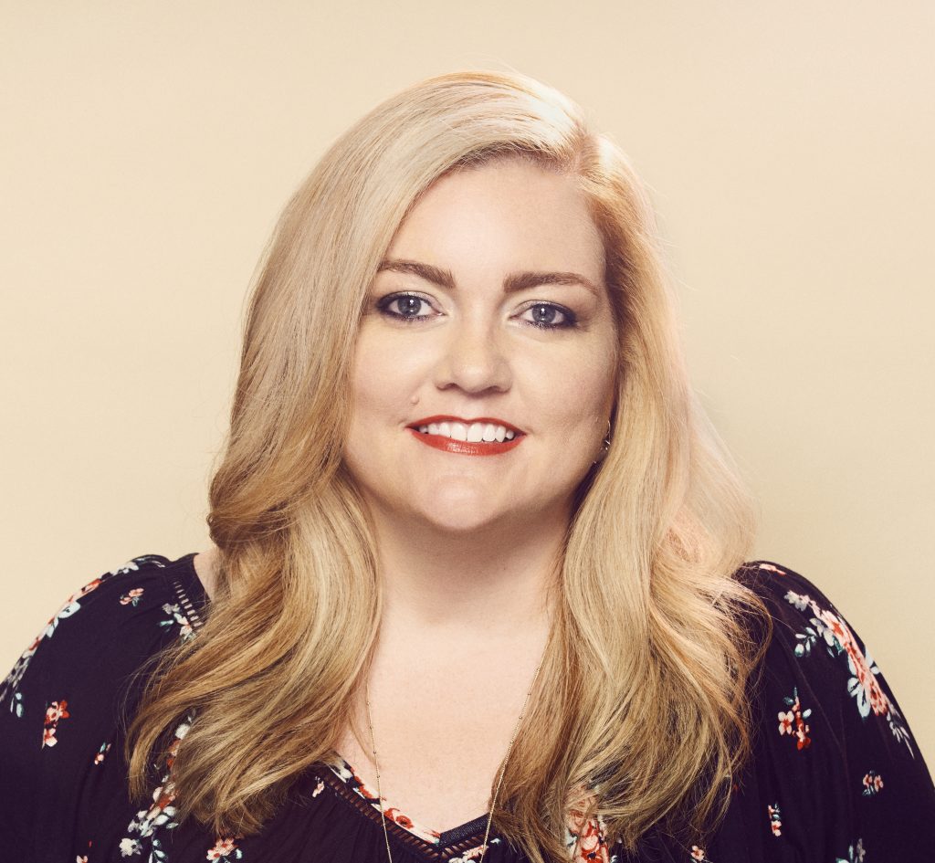 Author Colleen Hoover Takes Us on a Journey With a Playlist