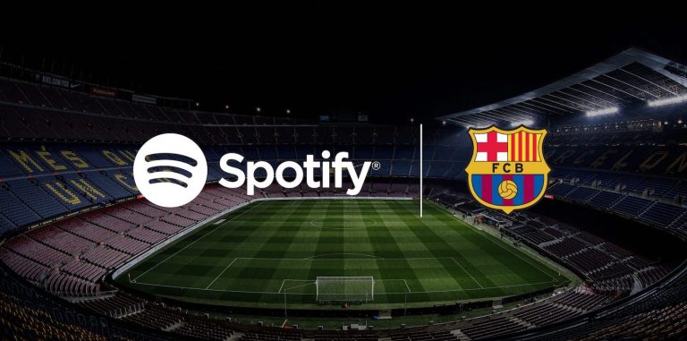 Find FC Barcelona Players' Matchday Playlists Here — Spotify