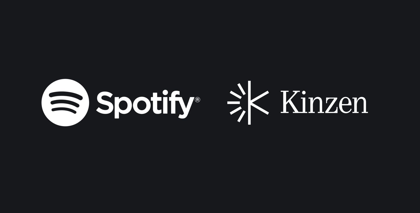 Spotify Continues to Ramp Up Platform Safety Efforts with Acquisition of  Kinzen — Spotify