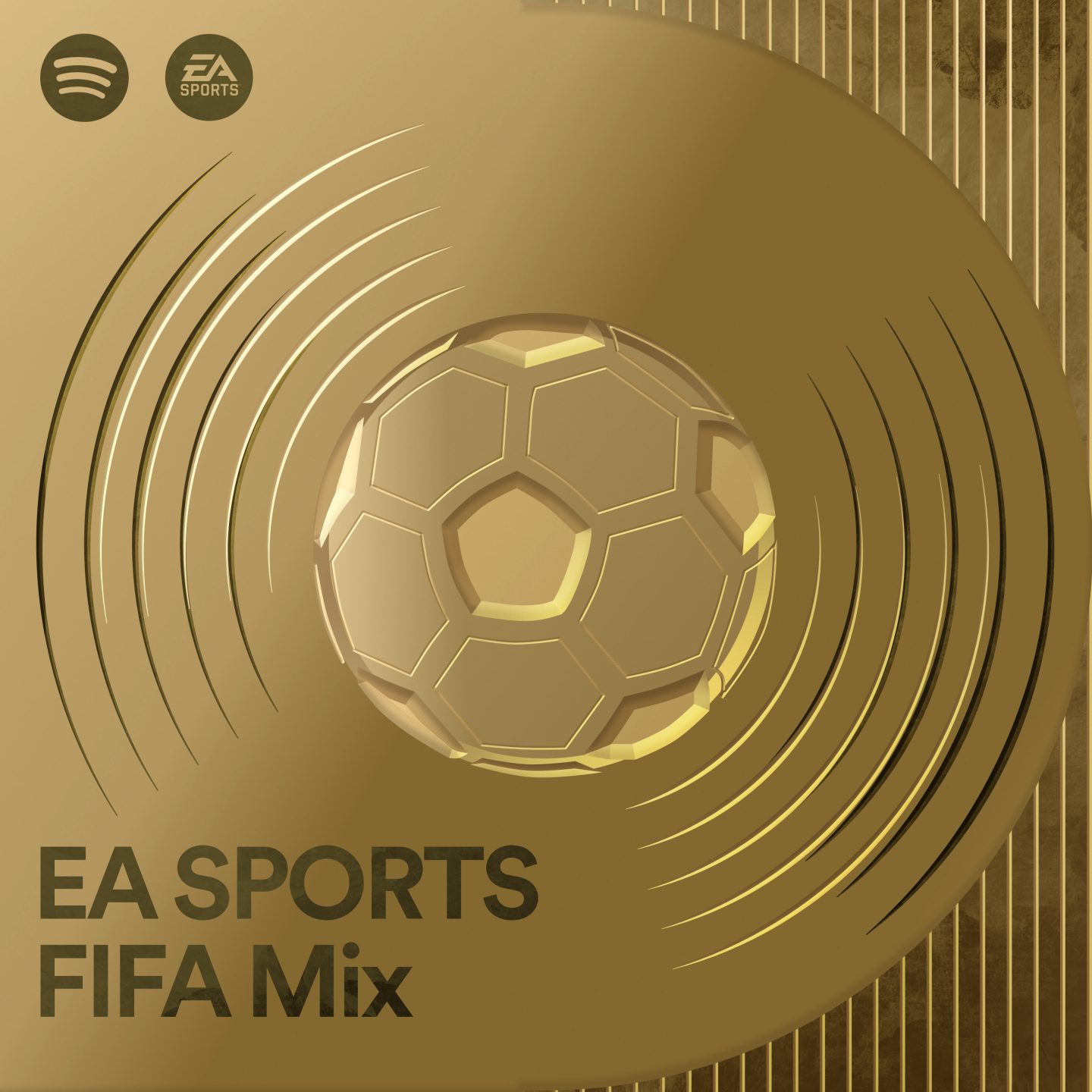 FIFA 21, Videogame soundtracks Wiki