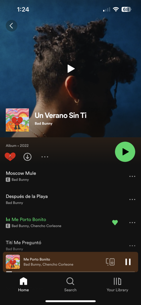 Spotify