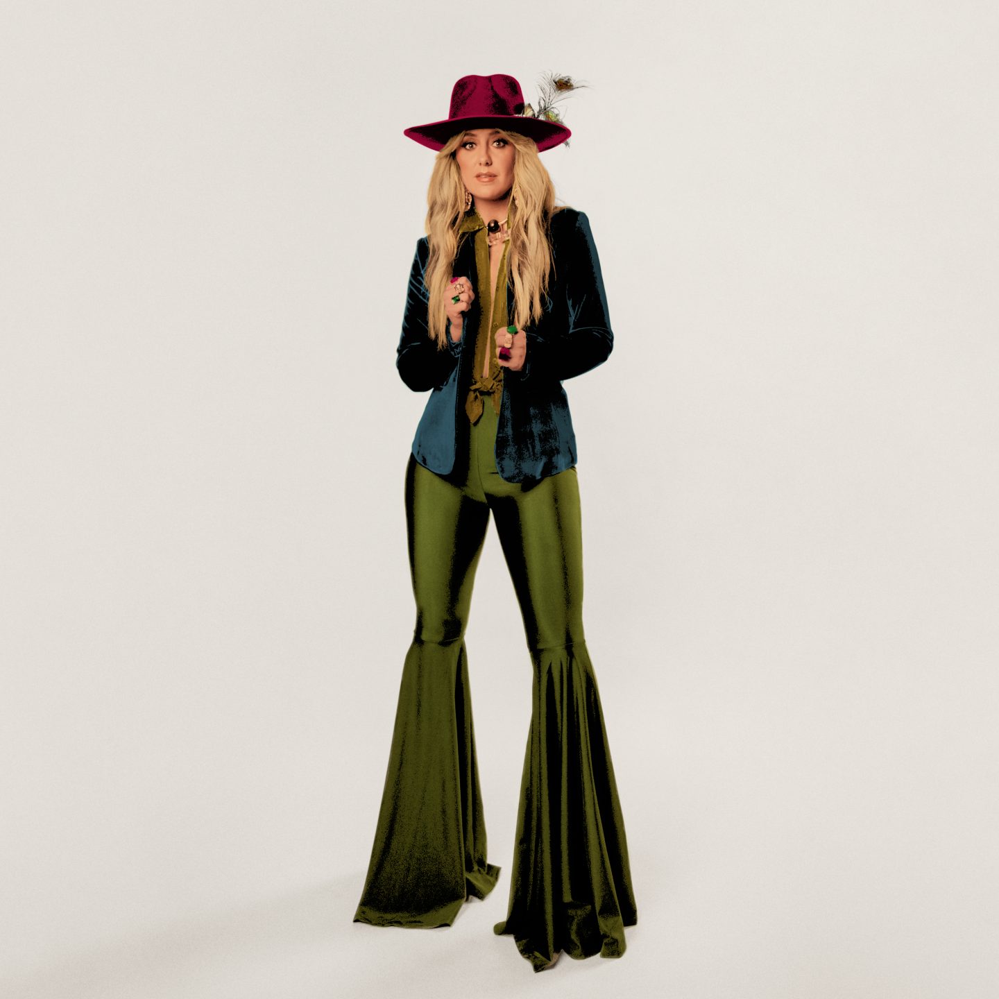 Lainey Wilson Bell Bottoms: Where to Get Your Own