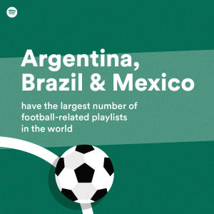 How Argentina's Favorite Song Became the World Cup's Soundtrack - The New  York Times