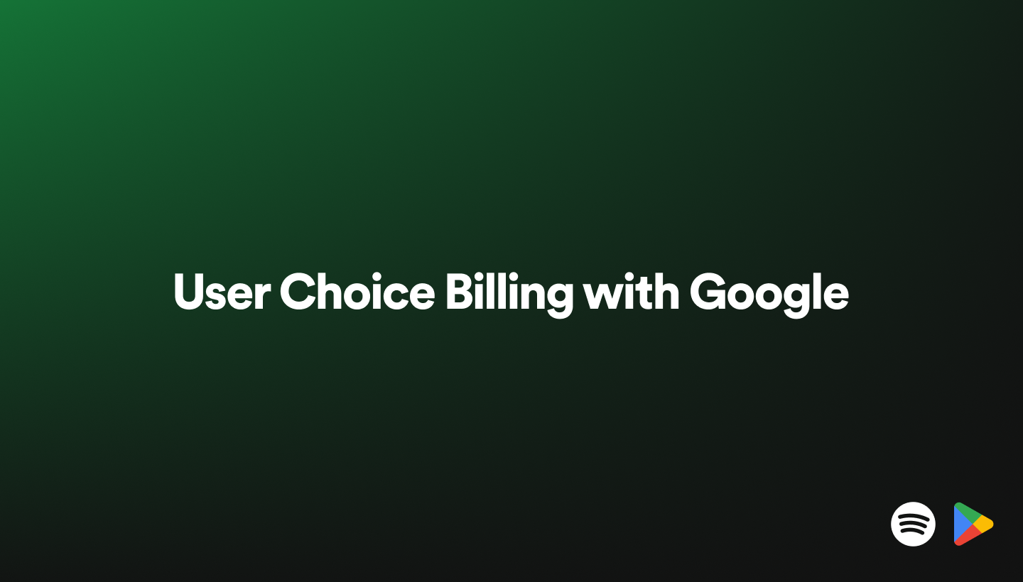 Google allows alternative to Google Play billing in EU