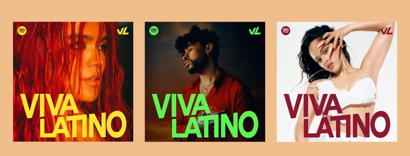 Spotify Predicts the Latin Grammys Nominees Who Could Win Big in 2022