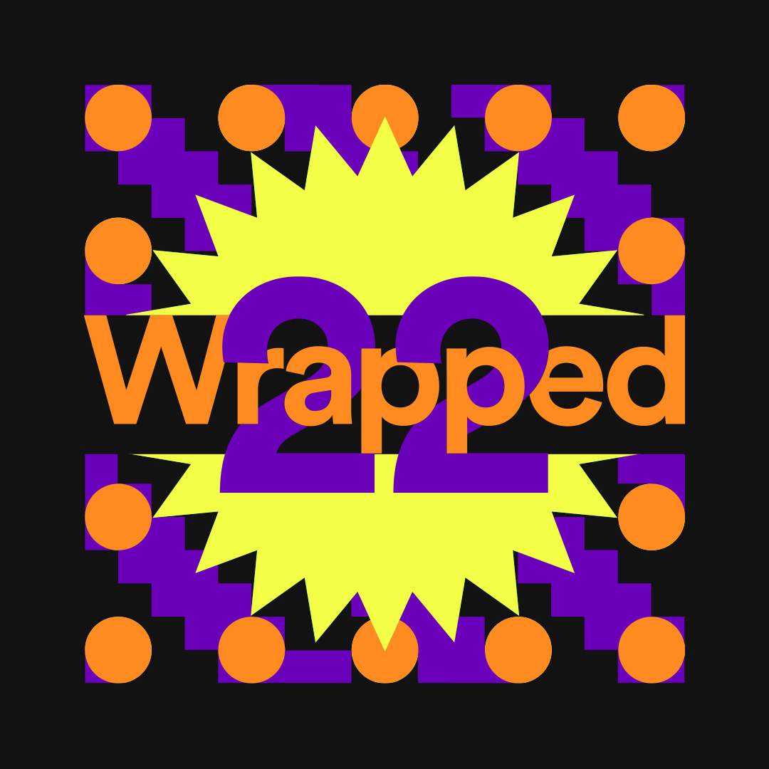 Podcaster Wrapped Celebrates Podcast Creators and Their Fans in 2022 —  Spotify