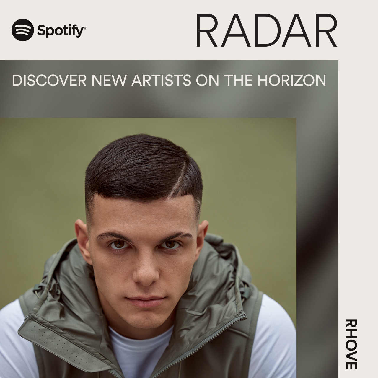 Spotify's RADAR Program Brings a Fresh Look and New Stories From Global  Artists, Songwriters, and Podcasters — Spotify