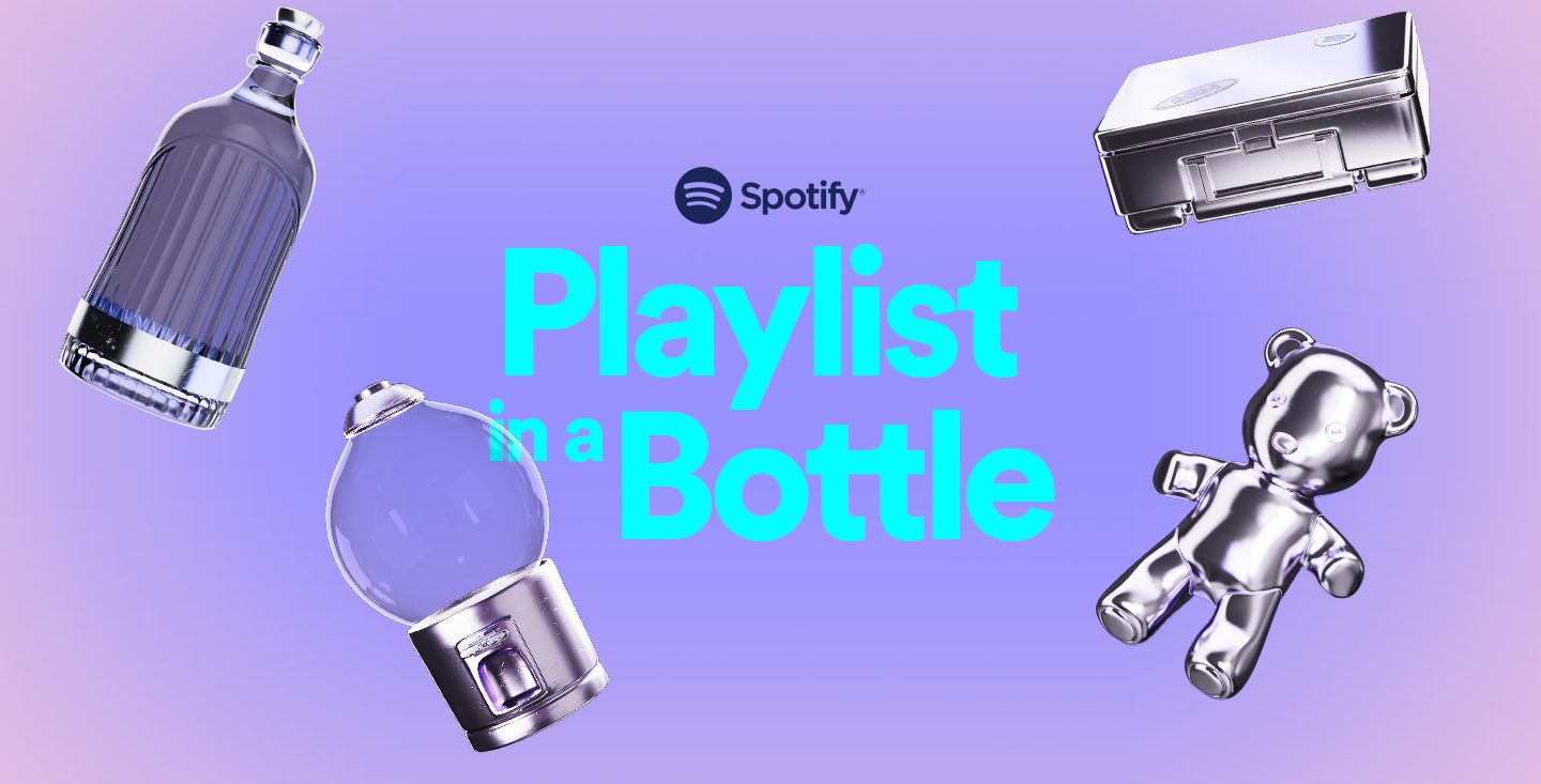 2024 Playlist In A Bottle Maire Roxanne