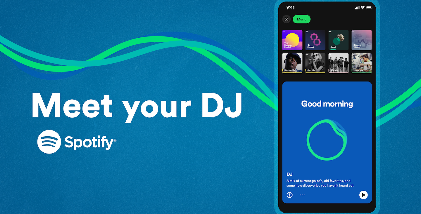 Spotify Introduces an Open-Source Tool to Fix a Big Problem for Modern  Musicians