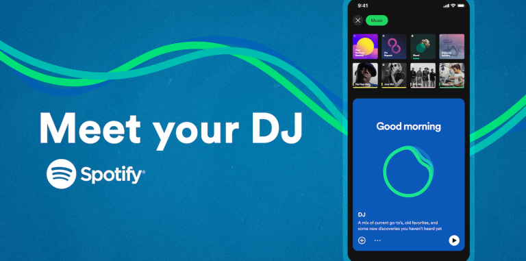 Spotify's Desktop Experience Gets a Brand-New Look With Redesigned 'Your  Library' and 'Now Playing' Views — Spotify