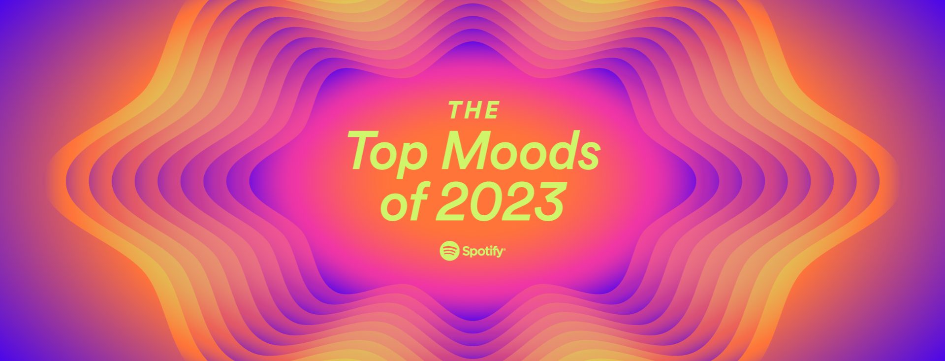 the top moods of 2023